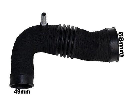 Mangueira Filtro Ar Turbina K2500 Bongo 2008/2012 281384E210 - Paraiso das Mangueiras