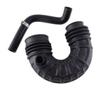 Mangueira Filtro Ar Turbina Mb 1016 1316 815 915 9795200886 - Paraiso das Mangueiras