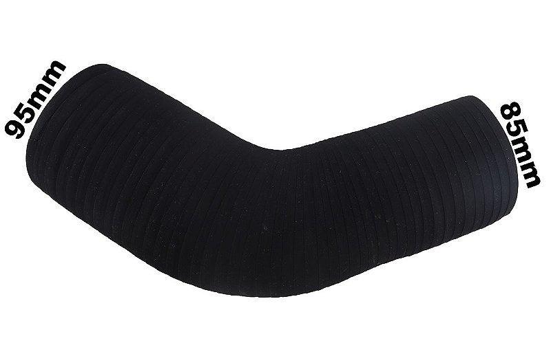 Mangueira Filtro Ar Turbo Volare W8 A8 6008001772000 - Paraiso das Mangueiras