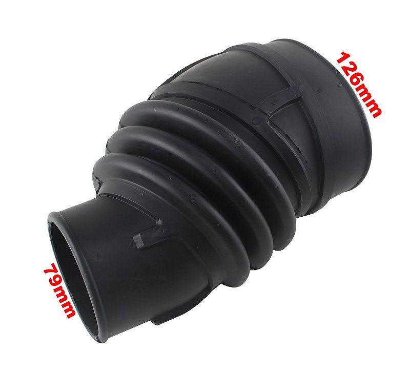 Mangueira Filtro Ar Volks 12140H TEG129627 Imagem secundária do produto