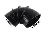 Mangueira Filtro Ar Volvo Fn 3183533 - Paraiso das Mangueiras