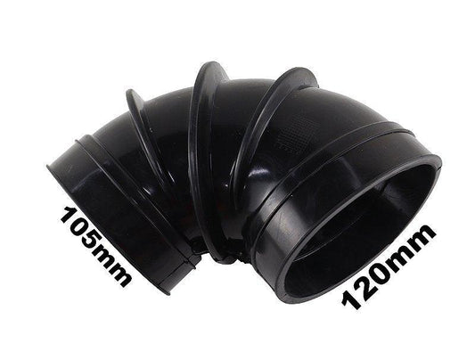 Mangueira Filtro Ar Volvo Fn 3183533 - Paraiso das Mangueiras
