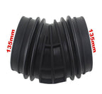 Mangueira Filtro Ar Vw 13190 15190 17190 17230 2T2129627B - Paraiso das Mangueiras
