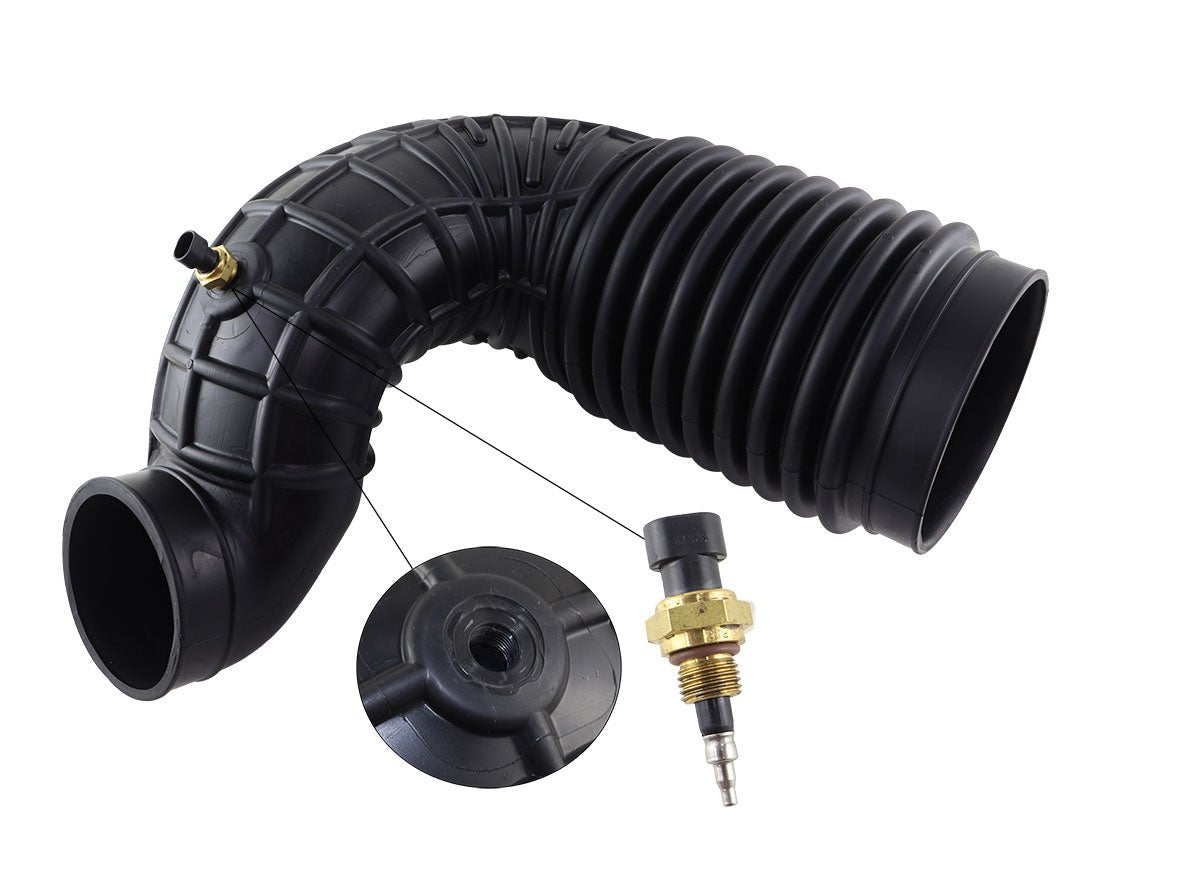 Mangueira Filtro Ar Vw 17.320e 19.320 19.370 2t2129973l - Paraiso das Mangueiras Imagem principal do produto