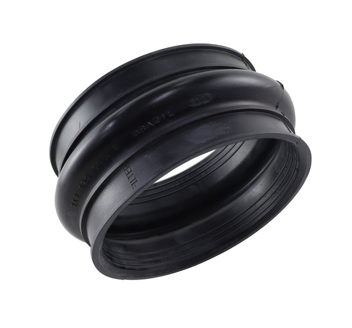 Mangueira Filtro Ar Vw 19.370 19.390 25.370 2t2129973f - Paraiso das Mangueiras Imagem principal do produto