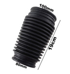 Mangueira Filtro Ar Vw L80/8140/7120/8120/8150/12140t/13150 - Paraiso das Mangueiras