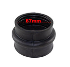 Mangueira Filtro Ar/turbina Troller 3.0 2006/2012 - 1307953 - Paraiso das Mangueiras