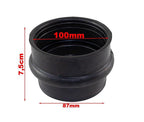 Mangueira Filtro Ar/turbina Troller 3.0 2006/2012 - 1307953 - Paraiso das Mangueiras