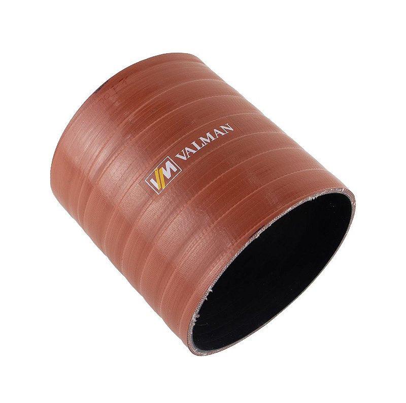 Mangueira Filtro de Ar a Turbina P/ Iveco Strallis 380 420 - Paraiso das Mangueiras