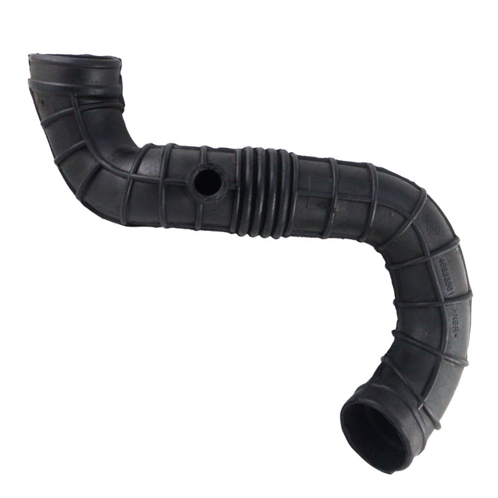 Mangueira Filtro De Ar Fiat Doblo 1.6 16v Gasolina 46833561