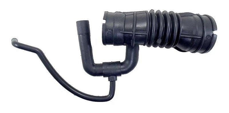 Mangueira Filtro De Ar Fiat Palio Fire 1.0 8v Flex 2007/ - Paraiso das Mangueiras Imagem principal do produto