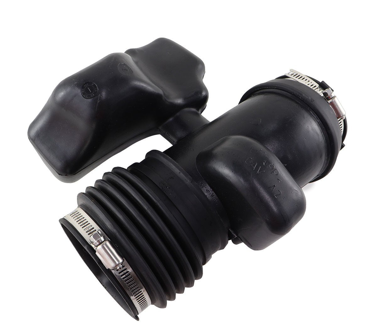 Mangueira Filtro De Ar Gmc Acadia 3.6 V6 2009/2011 25783713 - Paraiso das Mangueiras Imagem principal do produto