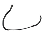 Mangueira Fina Motor Bmw 135I 335I 17127565094 - Paraiso das Mangueiras