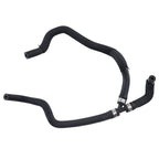 Mangueira Fina Y 3 Vias Radiador N63 Bmw F07 550i Gt 750i E71 X6 50ix
