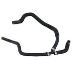 Mangueira Fina Y 3 Vias Radiador N63 Bmw F07 550i Gt 750i E71 X6 50ix