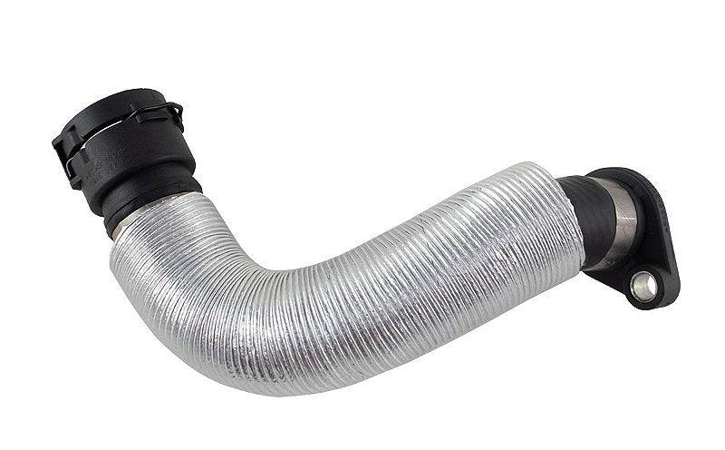 Mangueira Flange Água Motor Bmw 120i 320i X1 Z4 2.0 N46 - Paraiso das Mangueiras Imagem principal do produto