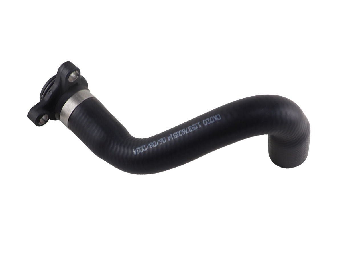 Mangueira Flange Bmw 320i 328i F30 N20 N52 N55 11537603514 - Paraiso das Mangueiras