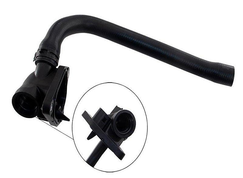 Mangueira Flange Valvula Termostatica Bmw 116i 118i 120i - Paraiso das Mangueiras Imagem principal do produto