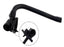 Mangueira Flange Valvula Termostatica Bmw 116i 118i 120i - Paraiso das Mangueiras