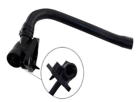 Mangueira Flange Valvula Termostatica Bmw 116i 118i 120i - Paraiso das Mangueiras