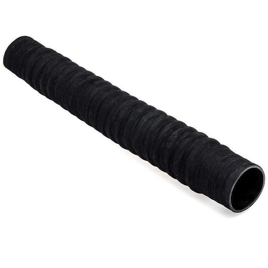 Mangueira Flexível Água Ar Aramada 2 polegadas 70cm - Paraiso das Mangueiras