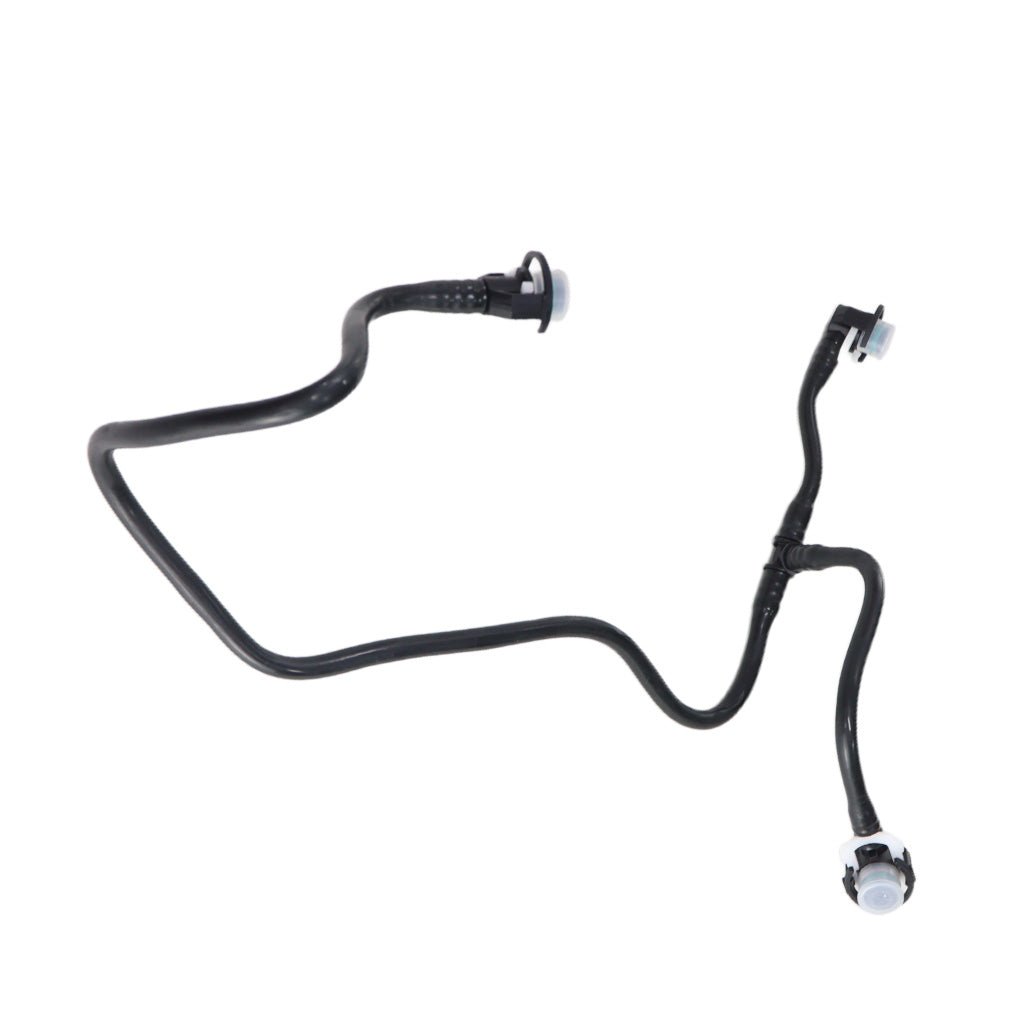 Mangueira Flexivel Combustivel Iveco Eurocargo Tector 504120585
