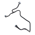 Mangueira Flexivel Combustivel Iveco Eurocargo Tector 504120585