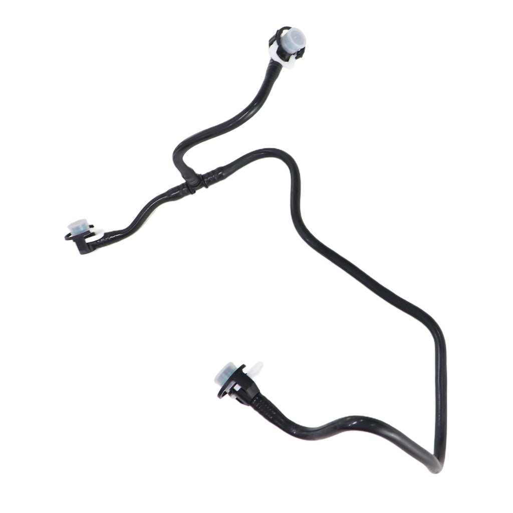 Mangueira Flexivel Combustivel Iveco Eurocargo Tector 504120585