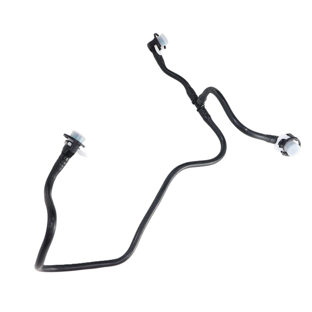 Mangueira Flexivel Combustivel Iveco Eurocargo Tector 504120585