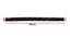 Mangueira Flexível Lonada Água Ar 1Pol 25mmX60cm - Paraiso das Mangueiras