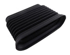 Mangueira (fole) Filtro De Ar Mb Accelo 715/915c 0005200286 - Paraiso das Mangueiras