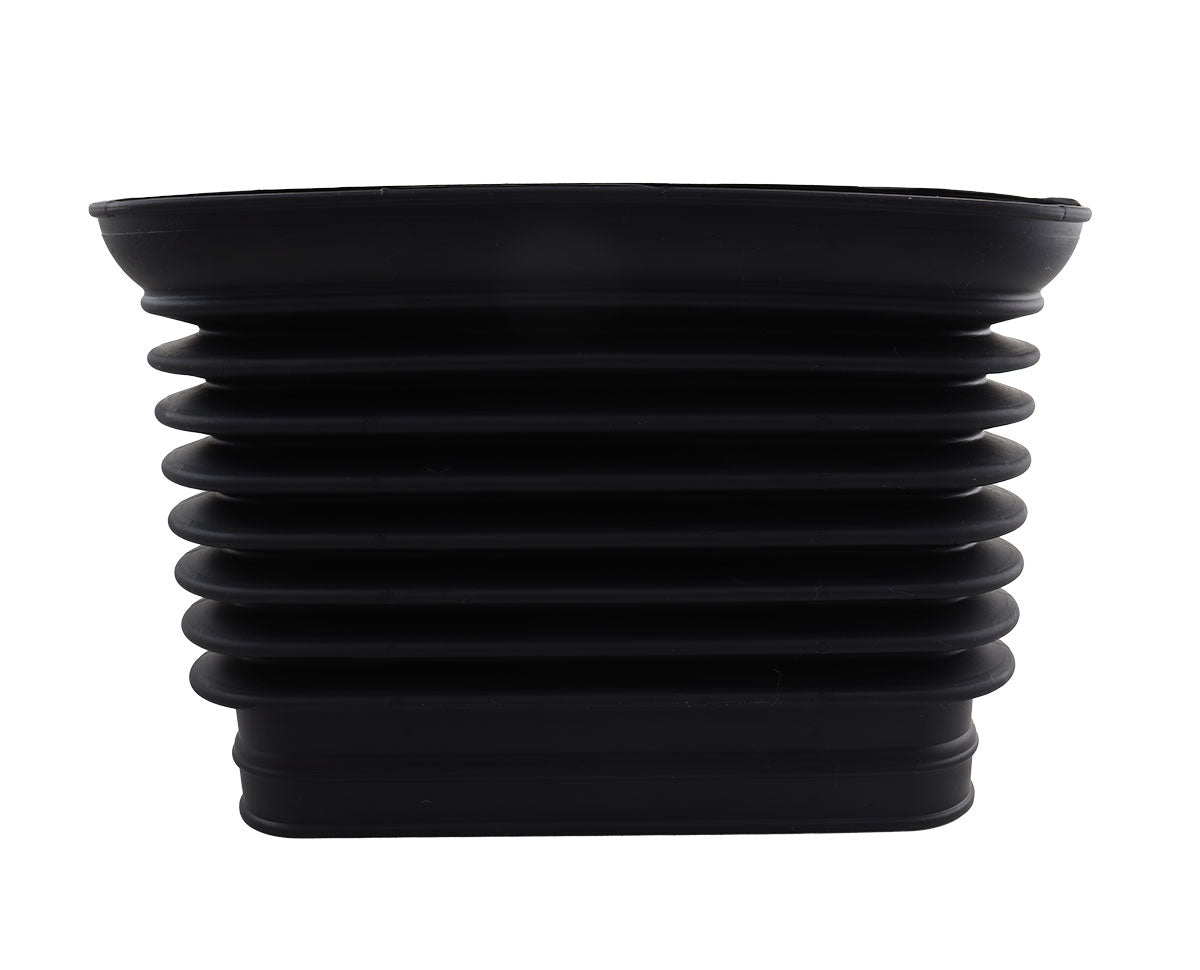 Mangueira (fole) Filtro De Ar Mb Accelo 715/915c 0005200286 - Paraiso das Mangueiras
