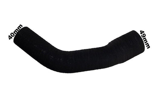 Mangueira Gargalo Tanque Combustivel Corsa Pick - up 93240075 - Paraiso das Mangueiras