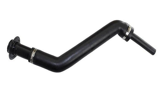 Mangueira Gargalo Tanque Combustível Ranger 2.3 4.0 94/97 - Paraiso das Mangueiras