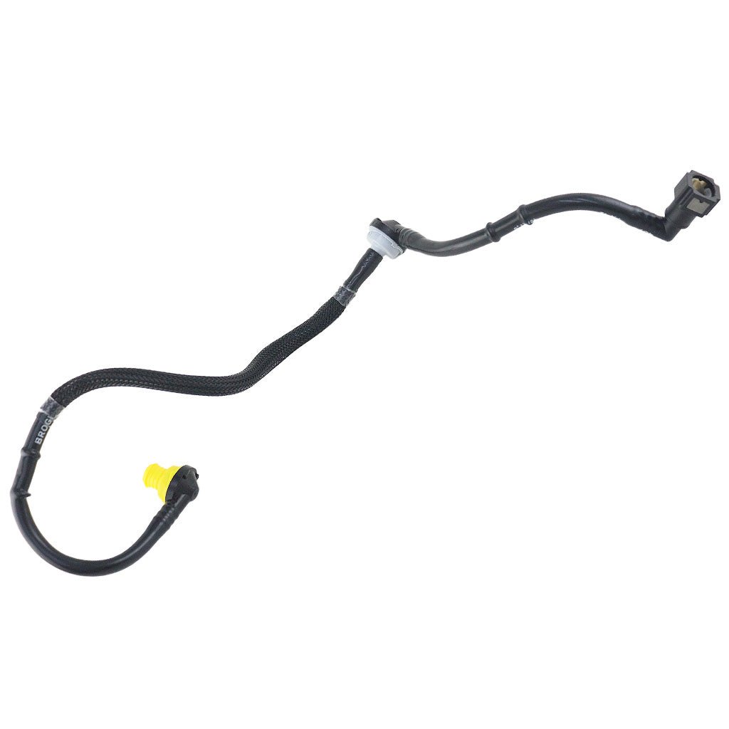 Mangueira Hidrovacuo Fiat Toro Turbo Flex 1.3 2021 2022 2023