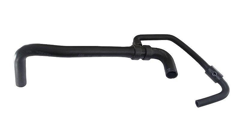 Mangueira Inferior Do Radiador Fiesta Courier 1.3 Endura - Paraiso das Mangueiras