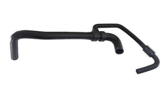 Mangueira Inferior Do Radiador Fiesta Courier 1.3 Endura - Paraiso das Mangueiras