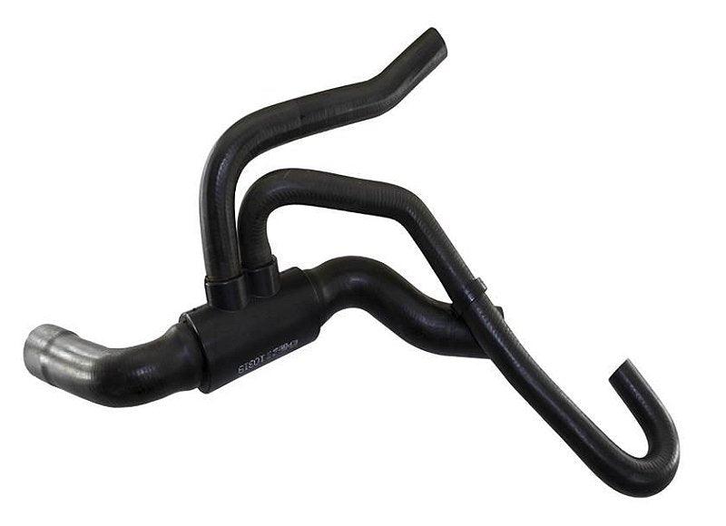 Mangueira Inferior Do Radiador Novo Uno - 1.0 / 1.4 51836109 - Paraiso das Mangueiras