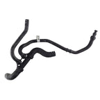 Mangueira Inferior Do Radiador Original Fiat Strada 1.4 Flex 52134223