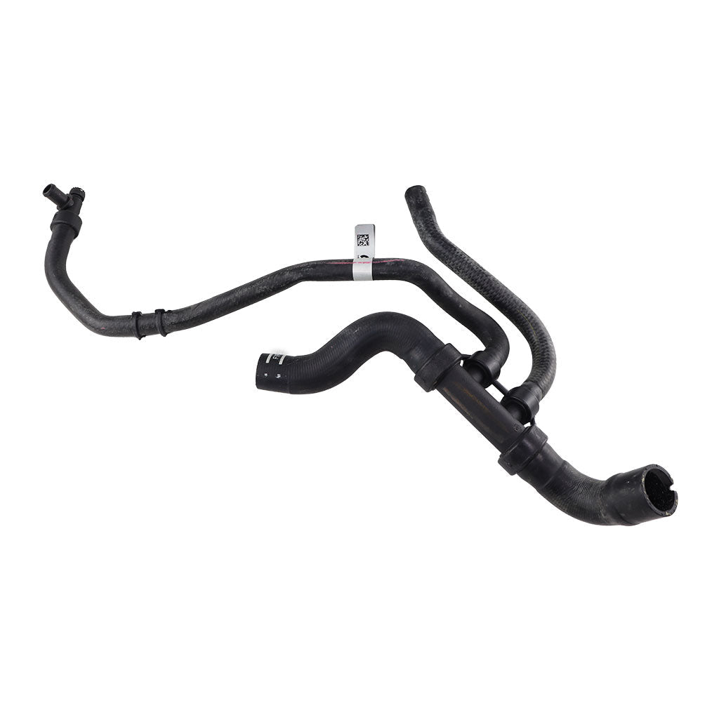 Mangueira Inferior Do Radiador Original Fiat Strada 1.4 Flex 52134223