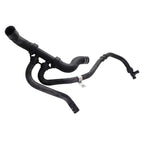 Mangueira Inferior Do Radiador Original Fiat Strada 1.4 Flex 52134223