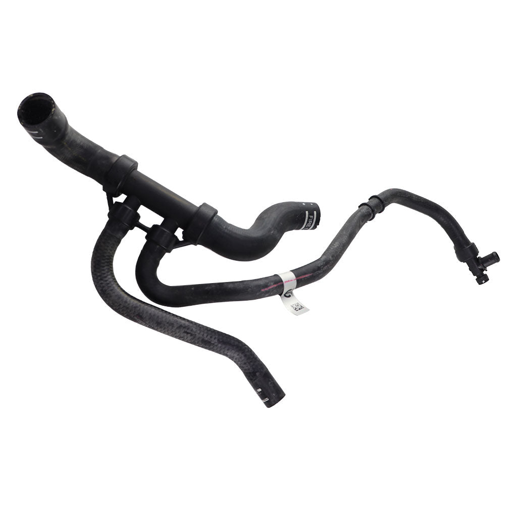 Mangueira Inferior Do Radiador Original Fiat Strada 1.4 Flex 52134223