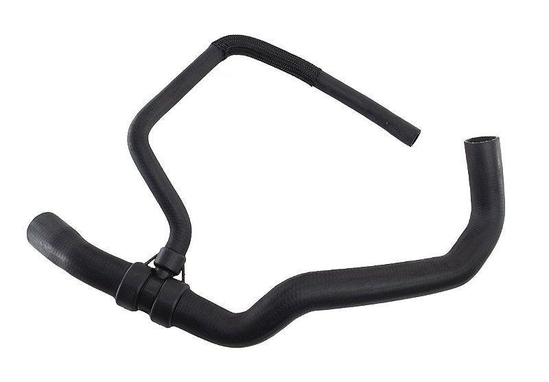 Mangueira Inferior Do Radiador Punto 1.6 16v 2010/... - Paraiso das Mangueiras