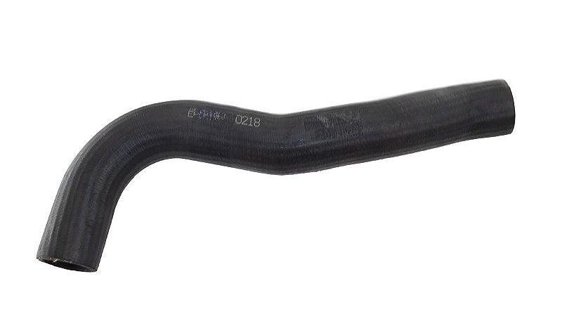 Mangueira Inferior Intercooler Ducato 1307121080 - Paraiso das Mangueiras