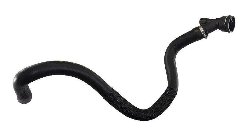 Mangueira Inferior Radiador A3 Golf 1.6 1.8 2.0 1j0122051h - Paraiso das Mangueiras