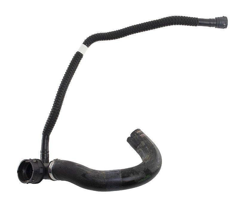 Mangueira Inferior Radiador Argo X6H 1.0 52044727 - Paraiso das Mangueiras