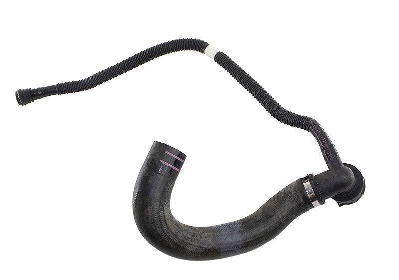 Mangueira Inferior Radiador Argo X6H 1.0 52044727 - Paraiso das Mangueiras