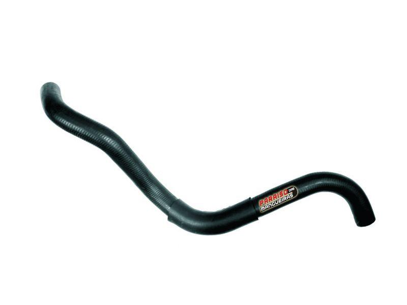 Mangueira Inferior Radiador Atos 1.0 1998/2001 2541202000 - Paraiso das Mangueiras