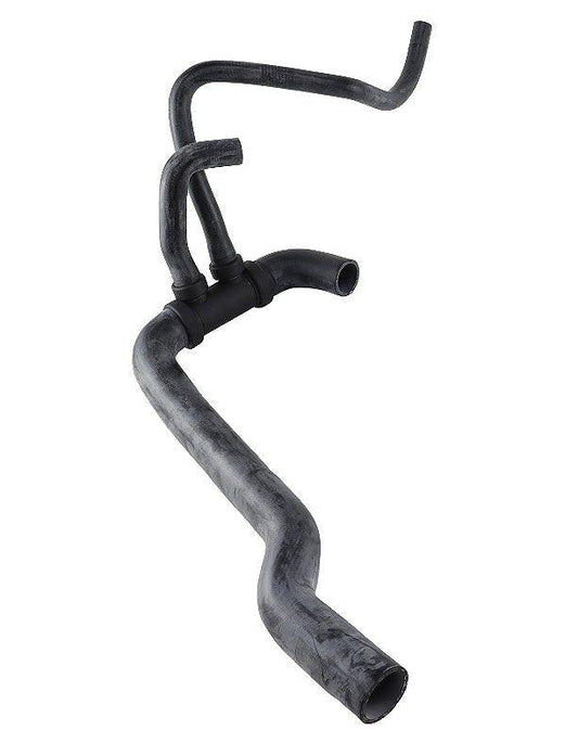 Mangueira Inferior Radiador Blazer S10 2.2 8v 93217048 - Paraiso das Mangueiras