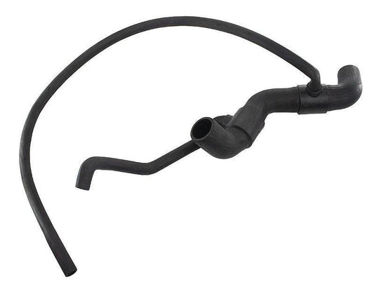 Mangueira Inferior Radiador Blazer S10 2.5 Maxion 1996/2000 - Paraiso das Mangueiras